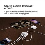 Extensor-de-Alimentacion-USB-de-4-Puertos-BoostCharge