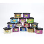 Aromatizante en Lata Aroma Carro Nuevo 42 G