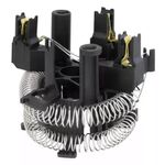 Resistencia Larga Vida Super Ducha 127 V  4T