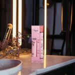 Set de Crema Corporal + Perfume Amazing Pink 35 Ml