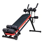 Banca de Abs Slider 2 en 1