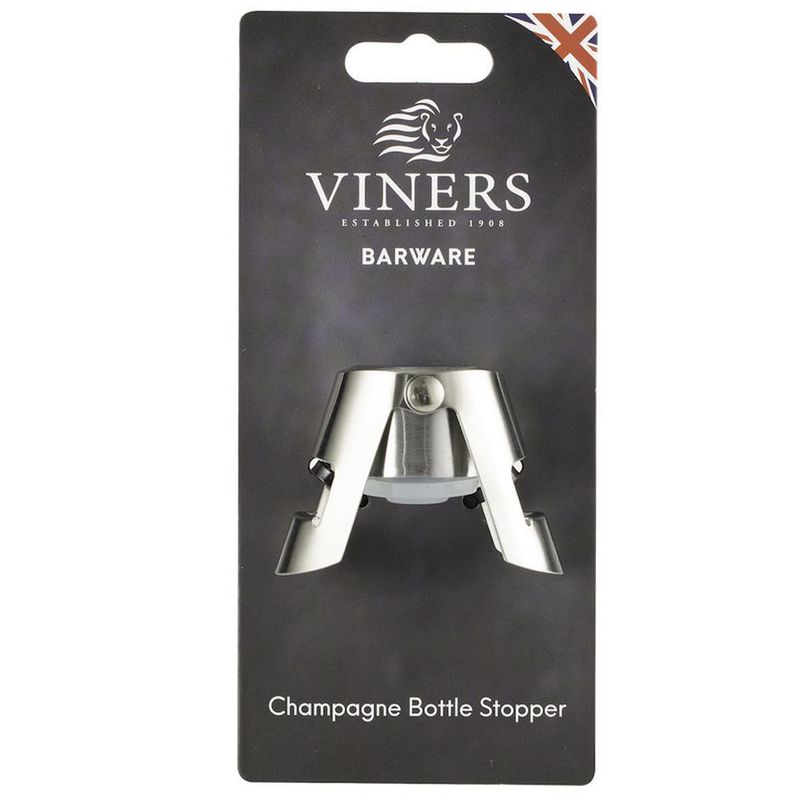 Tapón Para Botella Vino Y Champagne Bourdeaux | Dorre | Tienda Online