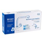 Mezcladora-Lavaplatos-Basic---Foset