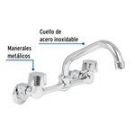 Grifo-de-Cocina-con-Conexiones-de-Pared---Foset