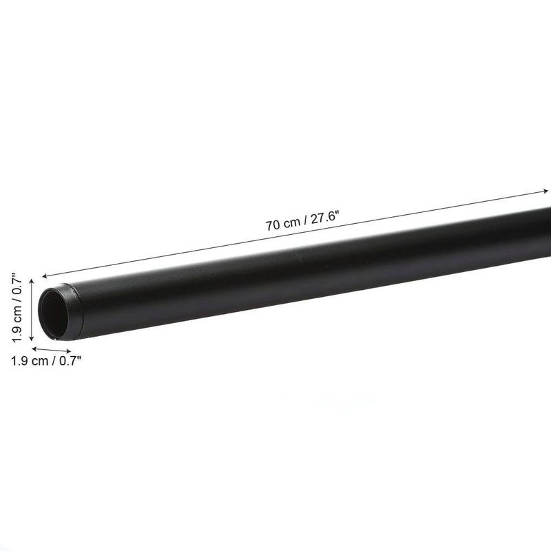 Barra para Galería Extensible - Varios Colores