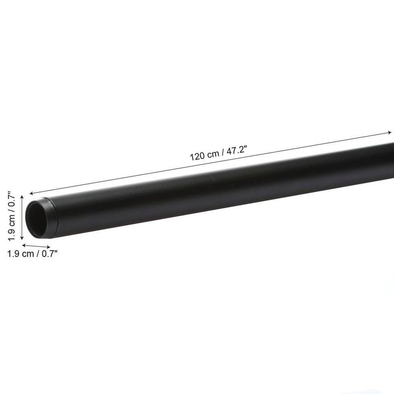 Barra para Galería Extensible - Varios Colores