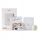 Impresora de Etiquetas Smart Niimbot D110 Portátil