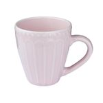 Taza de Porcelana Perlado 11.7 Onz Colores Surtidos