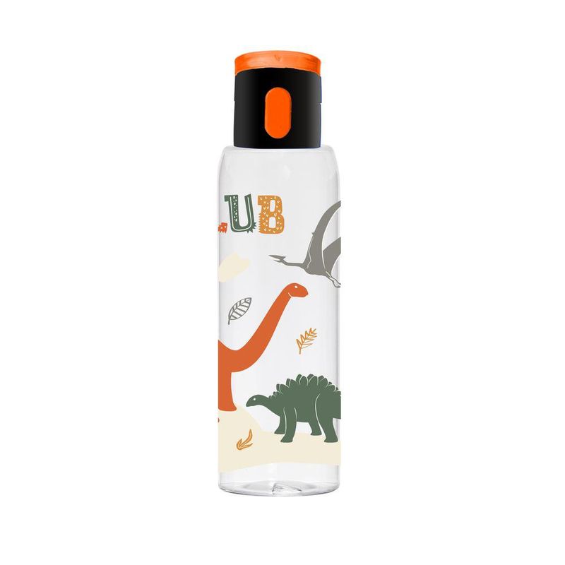 Pachón Infantil 500 Ml Diseño Dinosaurios