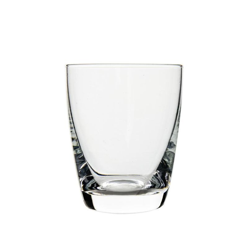 Vaso Transparente 9.0 Oz