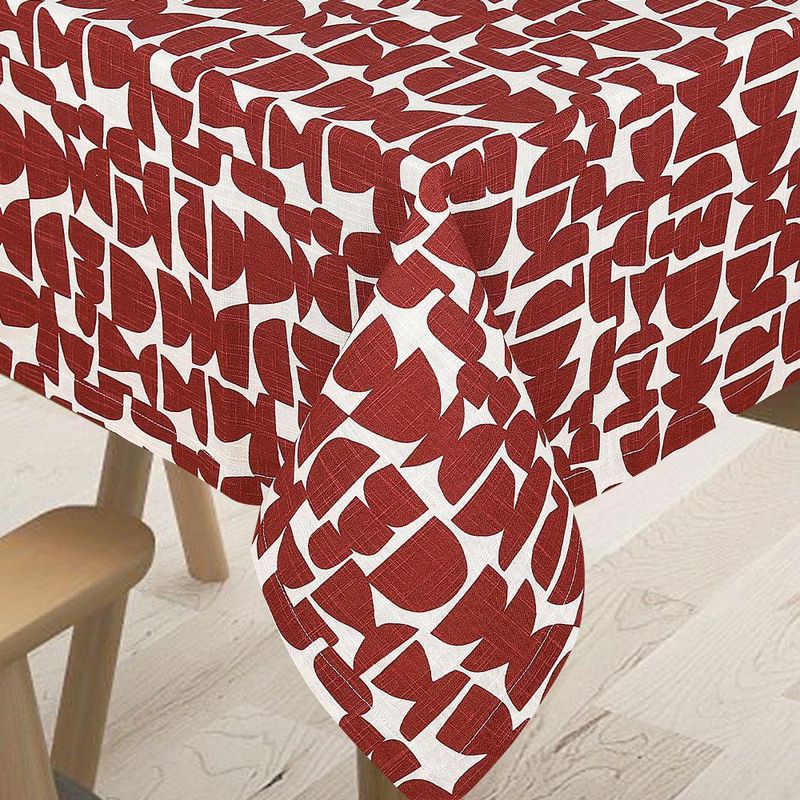 Mantel Burgundy