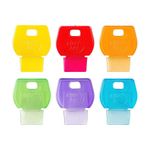 Fundas para Llaves IdentiKey de Diferentes Colores