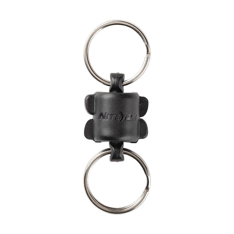 Llavero Magnético KeyRing 360°