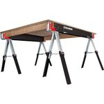 Soporte para Mesa de Trabajo 1300 Lb 1 Pza