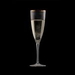 Set de 2 Copas de Champagne 11.1 Oz