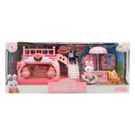 Set de Juego Pastelería Dreamy