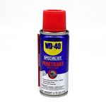 Aerosol  Solvente Especializado WD-40 2.75 Oz