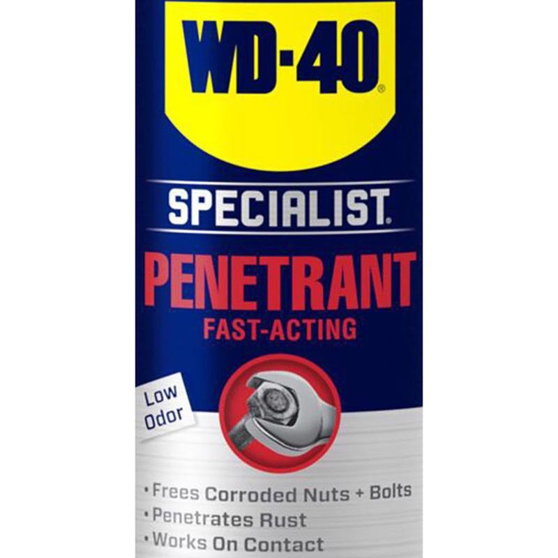 Aerosol  Solvente Especializado WD-40 2.75 Oz
