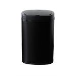 Basurero Negro con Sensor Automático 50 L