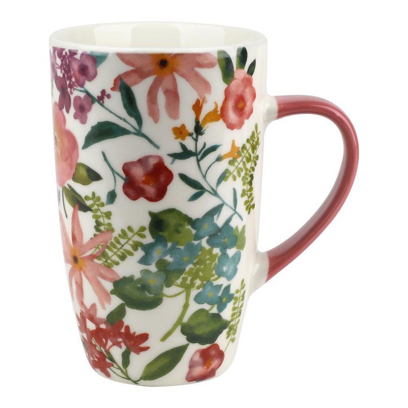 Taza de 15 Oz Diseños Surtidos