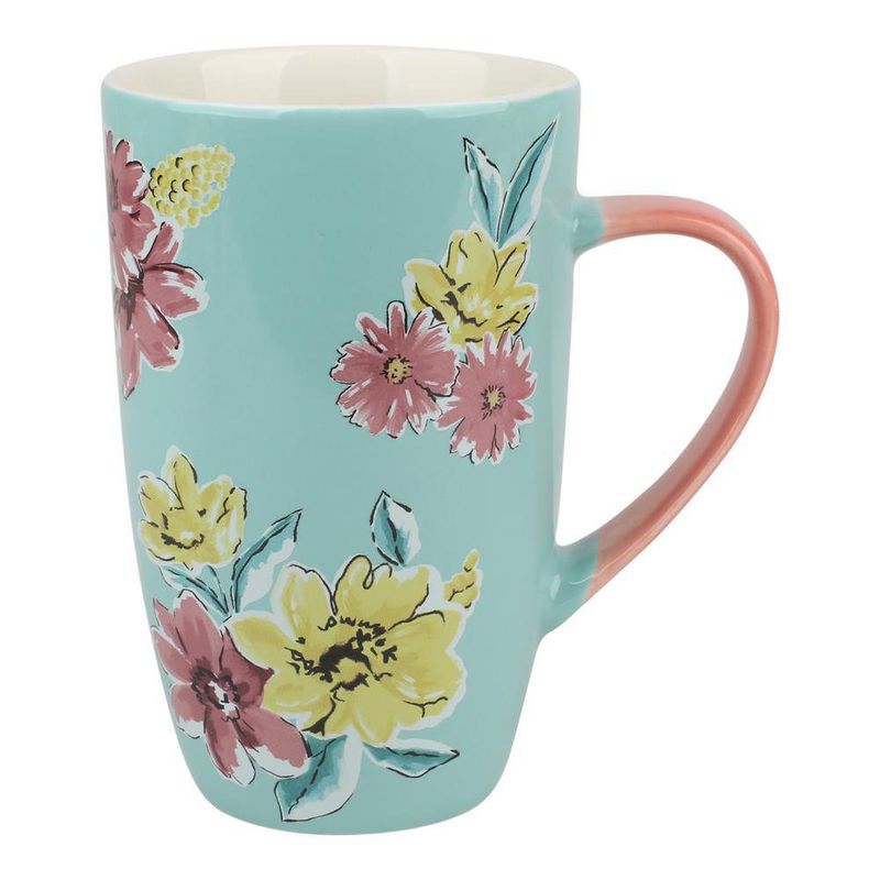 Taza de 15 Oz Diseños Surtidos