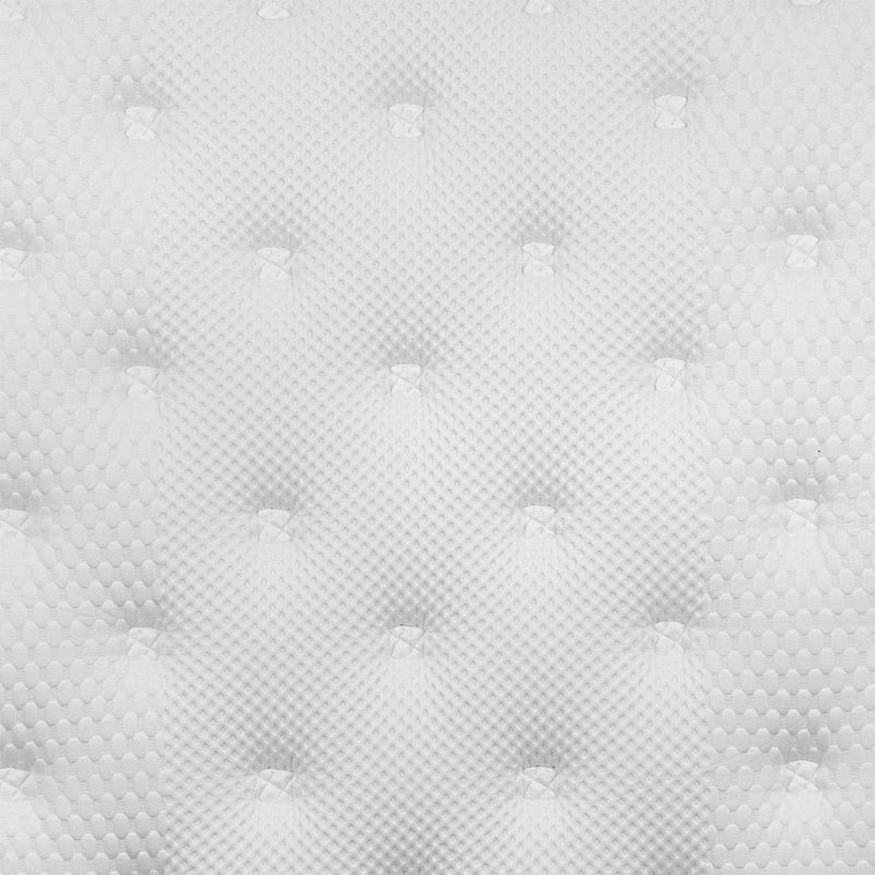 Set de Cama Colchón + Base Orense Form-I - Varios Tamaños