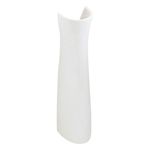 #Pedestal Ecoline Blanco