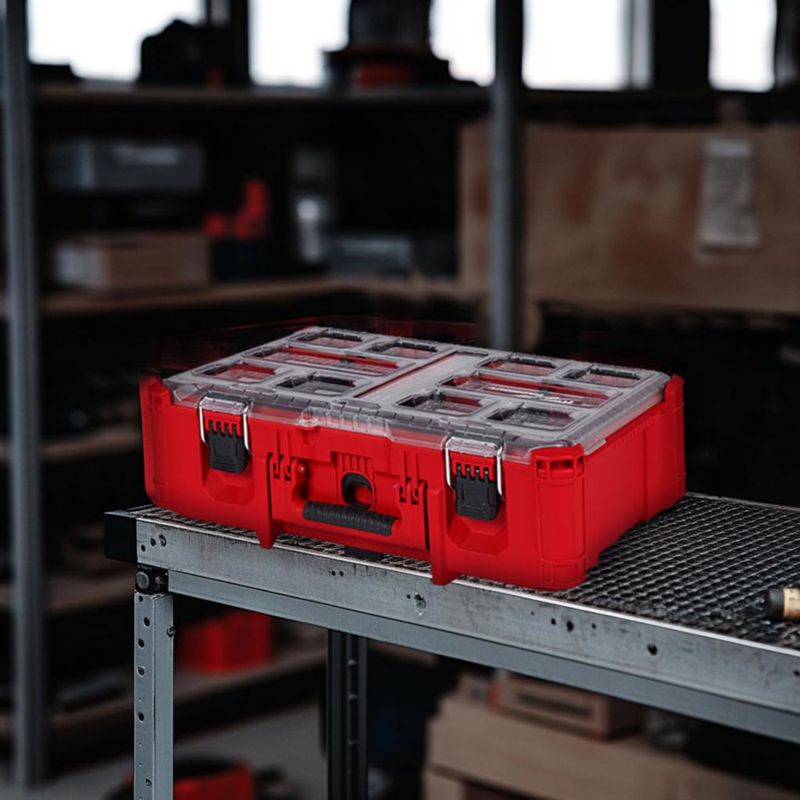 Organizador Profundo Packout de 19.7 Plg