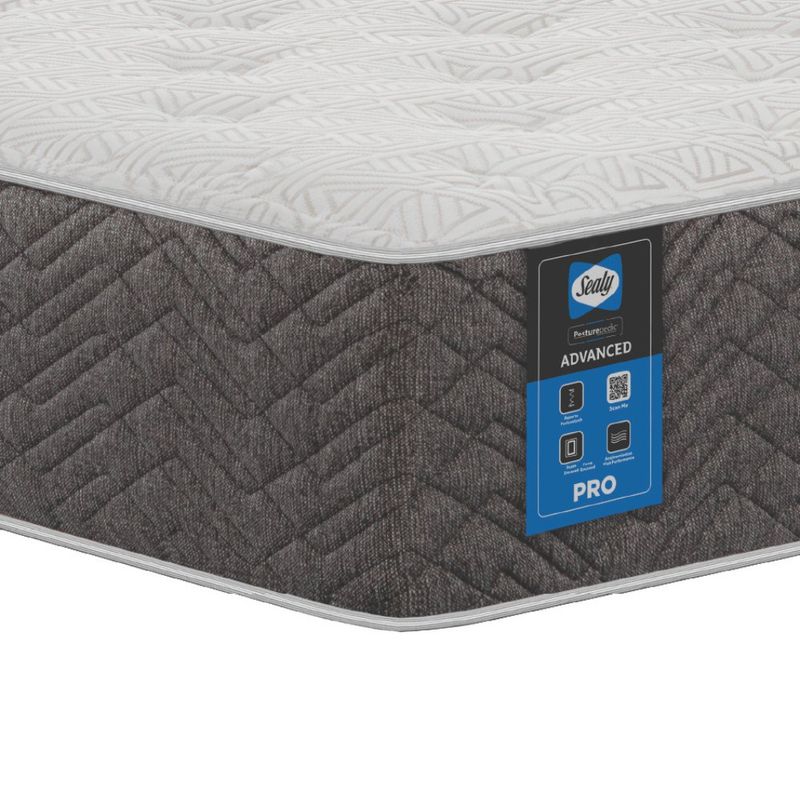 Set de Cama Colchón + Base Infinity Advance - Varios Tamaños