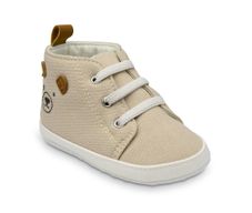 Zapato con Diseño de Perro - Varias Tallas