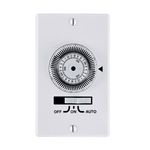Timer Análogo Para Uso En Interior - Prime