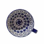 Taza con Relieve Colores Surtidos