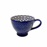 Taza con Relieve Colores Surtidos