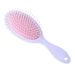 Cepillo para Cabello Infantil Diseño Conejo