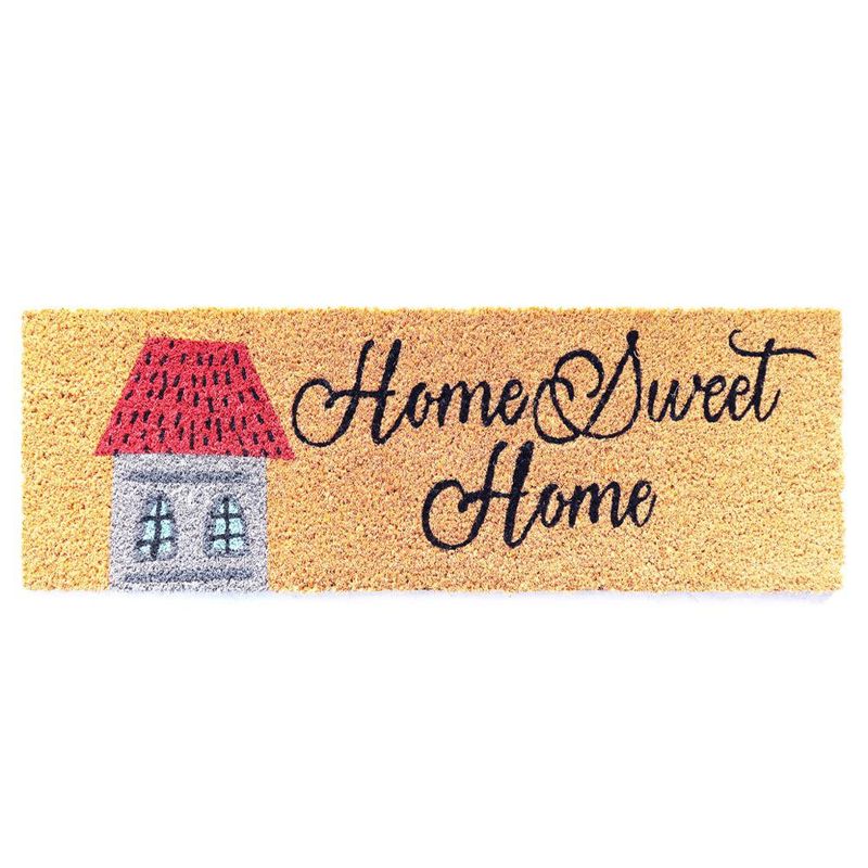 Alfombra de Entrada Home Sweet Home