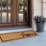 Alfombra de Entrada Home