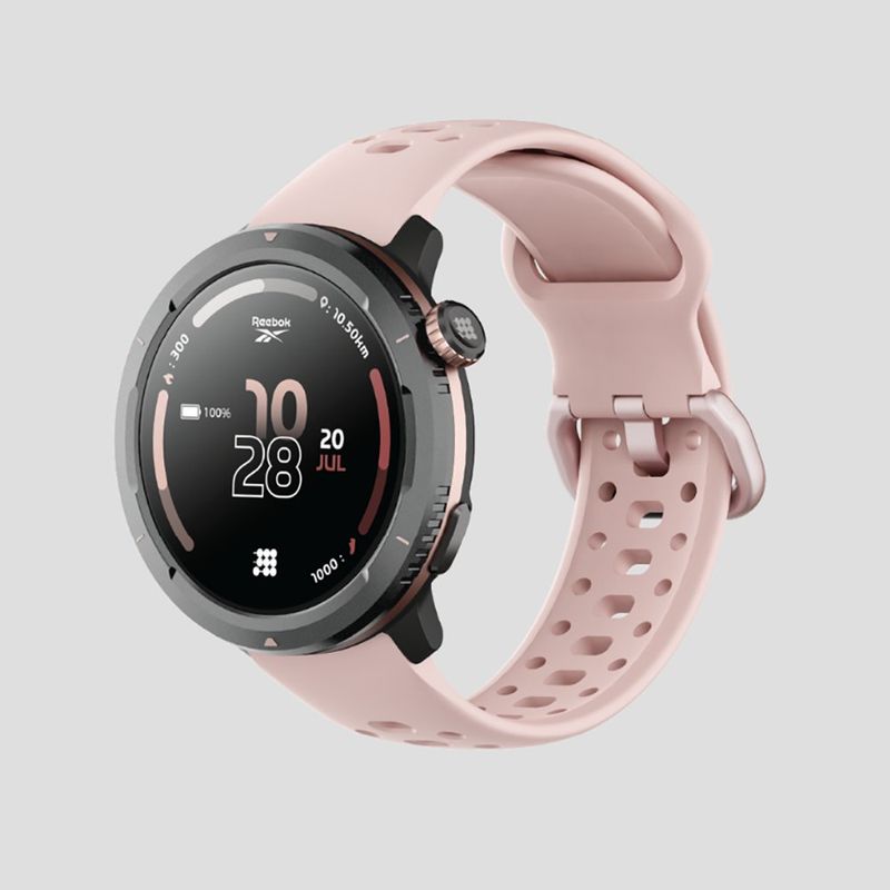 Reloj Inteligente Cubitt X Reebok Gen 2 - Varios Colores