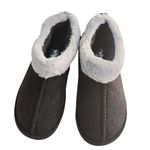 Pantufla Tipo Bota - Varias Tallas