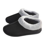 Pantufla Tipo Bota - Varias Tallas