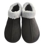 Pantufla Tipo Bota - Varias Tallas