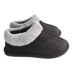 Pantufla Tipo Bota - Varias Tallas