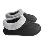 Pantufla Tipo Bota - Varias Tallas