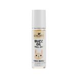 Aceite para Picaduras de Mosquitos en Roll On para Bebés 10 Ml