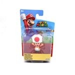 Figura Mini Baby Peach 2.5 Plg Super Mario