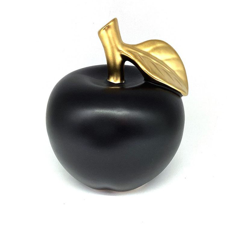 Manzana Decorativa