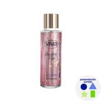 Splash Corporal Amazing Pink 250 Ml Aromas Surtidos