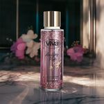 Splash Corporal Amazing Pink 250 Ml Aromas Surtidos