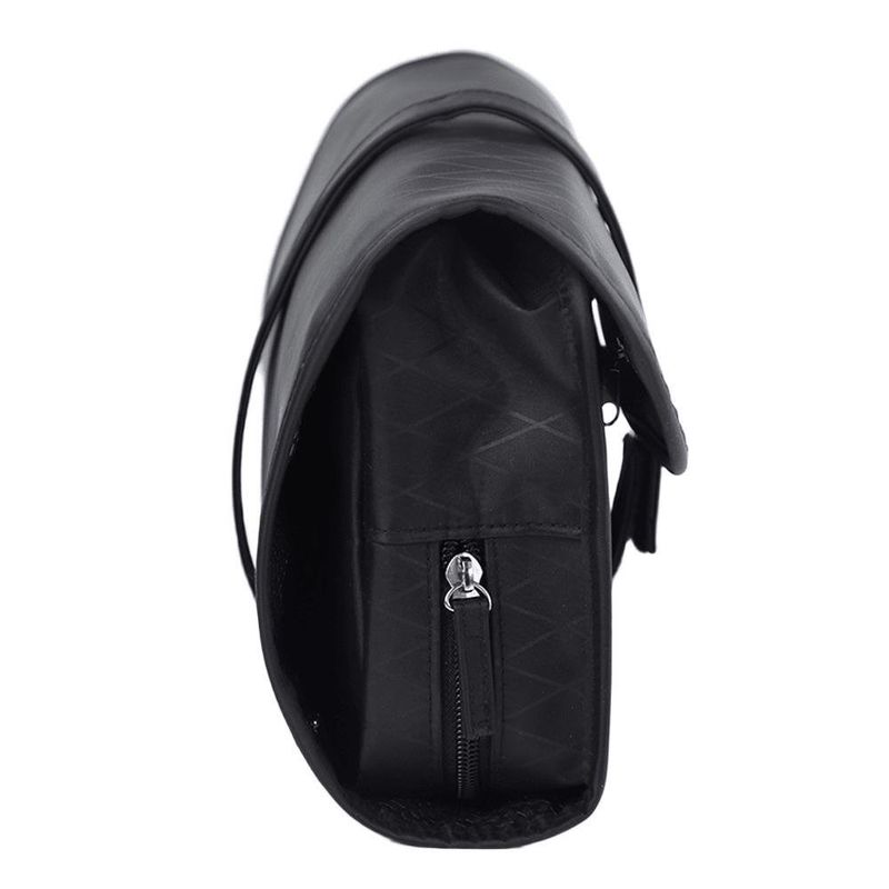 Bolsa de Baño para Viajes Negra