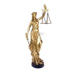 Dama de la Justicia