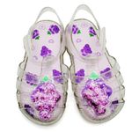 Sandalia Infantil Diseño Uva- Varias Tallas
